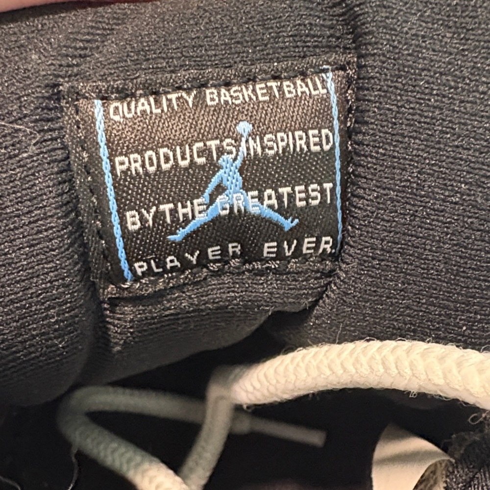 Rare Air Jordan 11 Retro Legend Blue - Picture 8 of 9